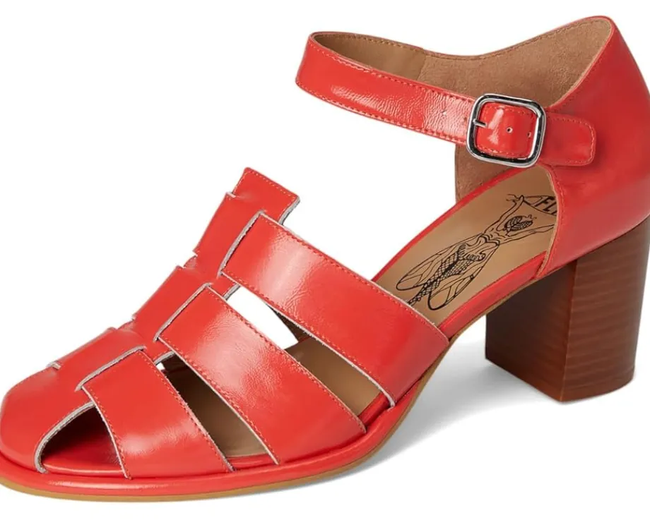 Women FLY LONDON MARG261FLY