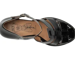 Women FLY LONDON MARG261FLY