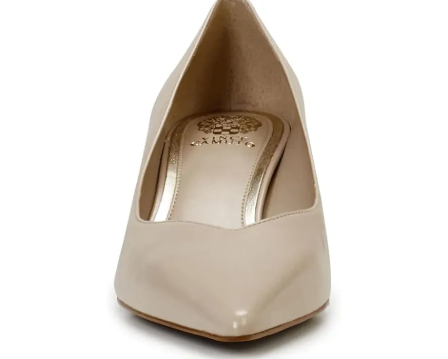 Vince Camuto Margie Soft Buff Clearance