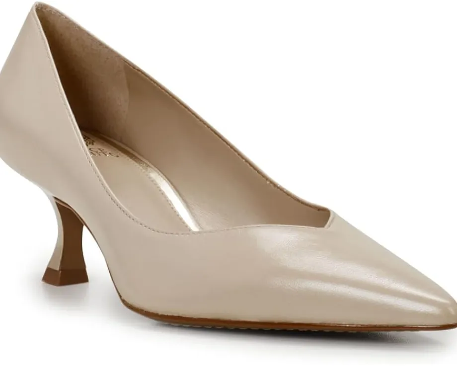 Vince Camuto Margie Soft Buff Clearance