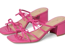 Bandolino Margil Pink Patent Discount