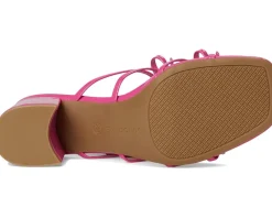 Bandolino Margil Pink Patent Discount