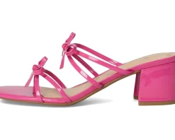 Bandolino Margil Pink Patent Discount