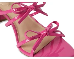 Bandolino Margil Pink Patent Discount