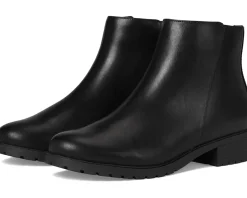 Trotters Margo Black Hot