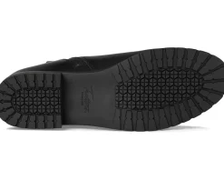 Trotters Margo Black Hot