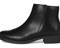 Trotters Margo Black Hot