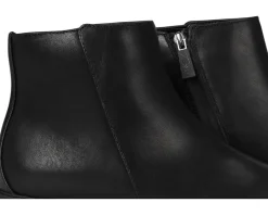 Trotters Margo Black Hot