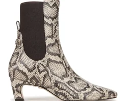 Sam Edelman Margo Roccia Python Outlet