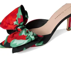 Women Loeffler Randall Margot Bow Mule