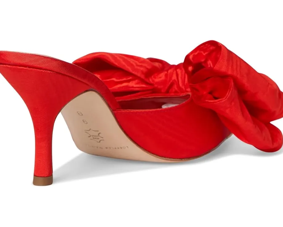 Women Loeffler Randall Margot Bow Mule
