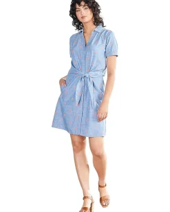Women Hatley Margot Dress -