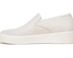 Naturalizer Marianne 3.0 Warm White Leather New