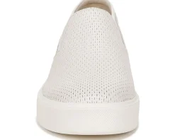 Naturalizer Marianne 3.0 Warm White Leather New