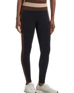 Beach Riot Mariella Leggings Mystic Color-Block Best