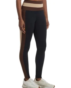 Beach Riot Mariella Leggings Mystic Color-Block Best