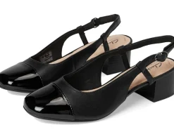 Women Clarks Marilyn Rose