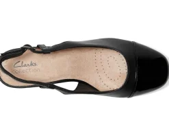 Women Clarks Marilyn Rose