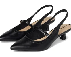 Women LifeStride Marilyn Slingback Shoes