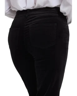 Women NYDJ Marilyn Straight Pants