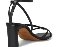 Women Vince Marilyn Strappy Sandals