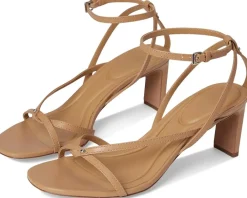 Women Vince Marilyn Strappy Sandals