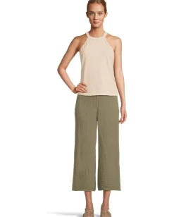 Michael Stars Marilyn Tank Cement Clearance