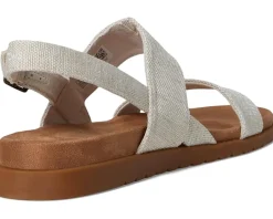 TOMS Marin Sandal Natural