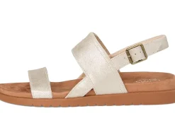 Women TOMS Marin Sandal