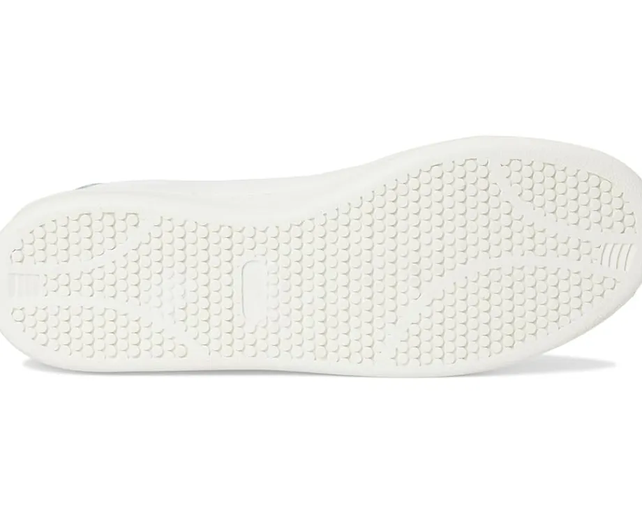 Jack Rogers Marina Sneakers White/Aqua Sky Hot