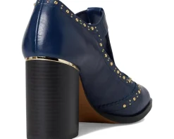 Women Vince Camuto Maris T-strap Block Heel Pump