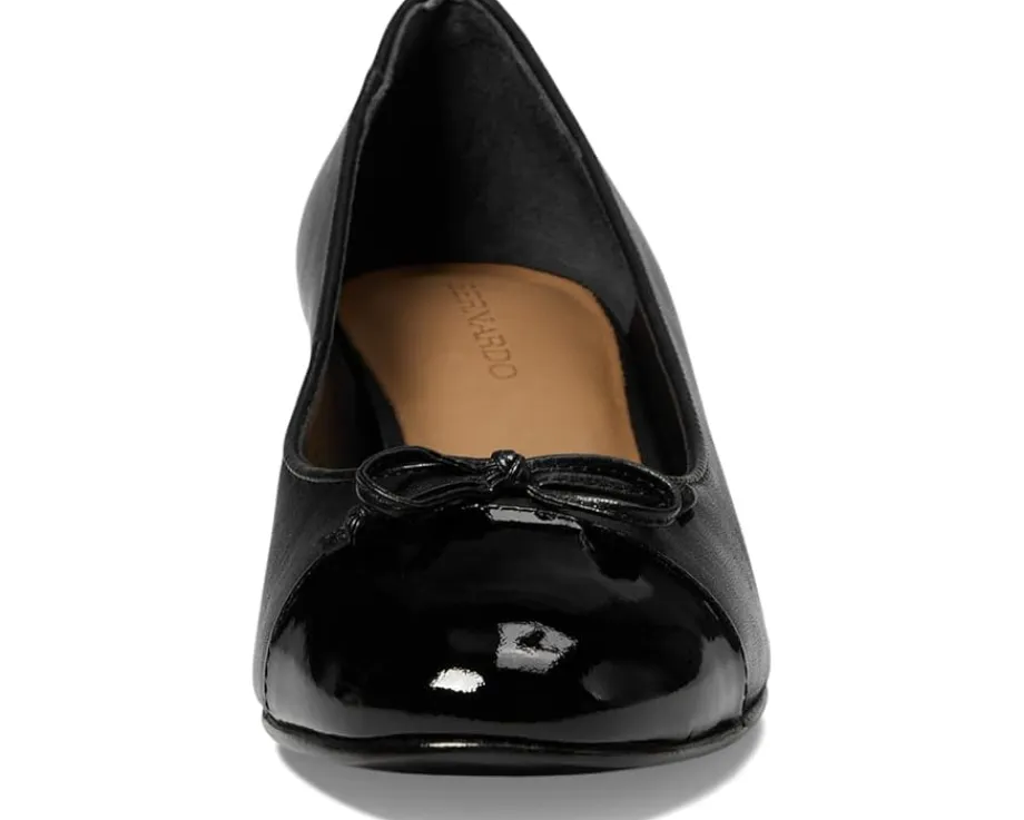 Bernardo Marisol Black Discount