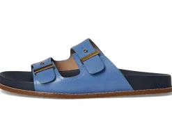 Women Cole Haan Marisol Footbed Sandals
