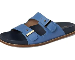 Women Cole Haan Marisol Footbed Sandals