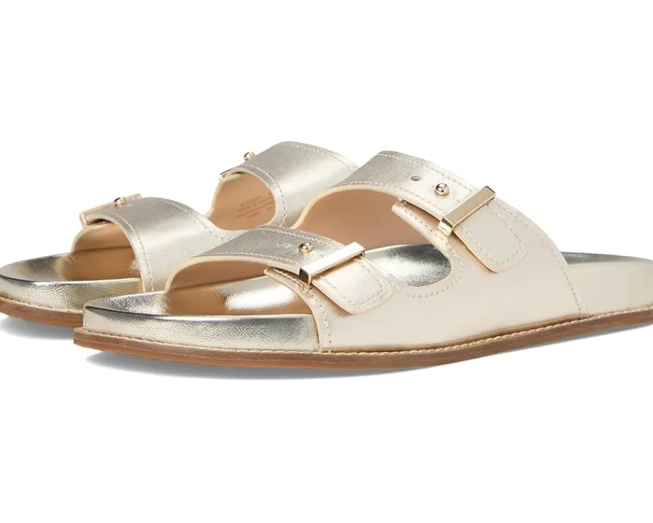 Women Cole Haan Marisol Footbed Sandals
