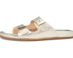 Women Cole Haan Marisol Footbed Sandals