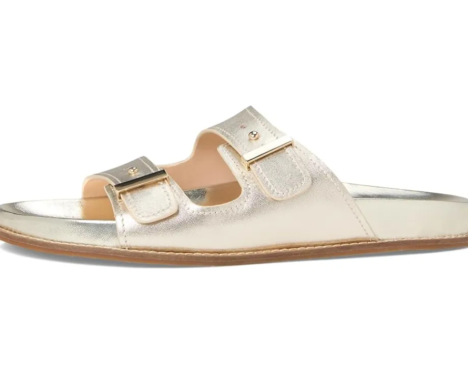 Women Cole Haan Marisol Footbed Sandals