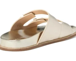 Women Cole Haan Marisol Footbed Sandals