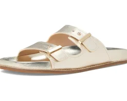 Women Cole Haan Marisol Footbed Sandals