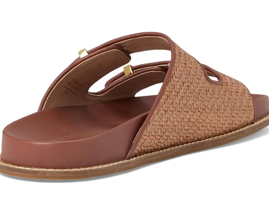 Women Cole Haan Marisol Footbed Sandals