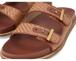 Women Cole Haan Marisol Footbed Sandals