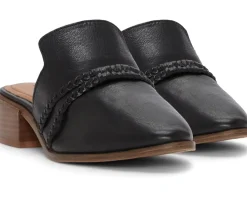 Lucky Brand Marisole Black/Black Hot