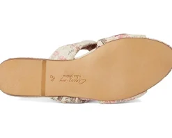 Circus NY by Sam Edelman Marissa Berry Blush Multi Discount
