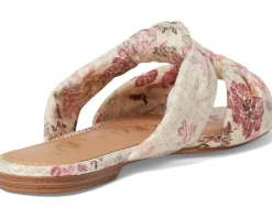 Circus NY by Sam Edelman Marissa Berry Blush Multi Discount