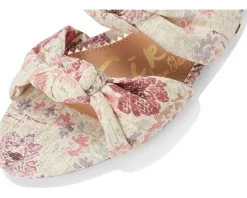 Circus NY by Sam Edelman Marissa Berry Blush Multi Discount