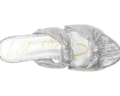 Circus NY by Sam Edelman Marissa Soft Silver Discount