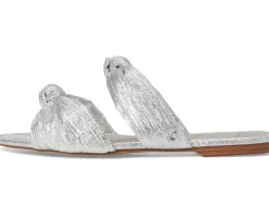 Circus NY by Sam Edelman Marissa Soft Silver Discount