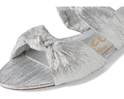 Circus NY by Sam Edelman Marissa Soft Silver Discount