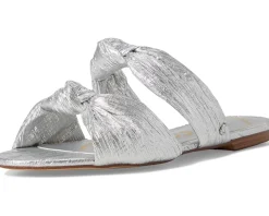 Circus NY by Sam Edelman Marissa Soft Silver Discount