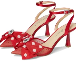 Blue by Betsey Johnson Mark Red Outlet
